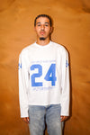 CAINT TWENTY4 L/S JERSEY