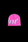 CAINT - BEANIE [PINK]