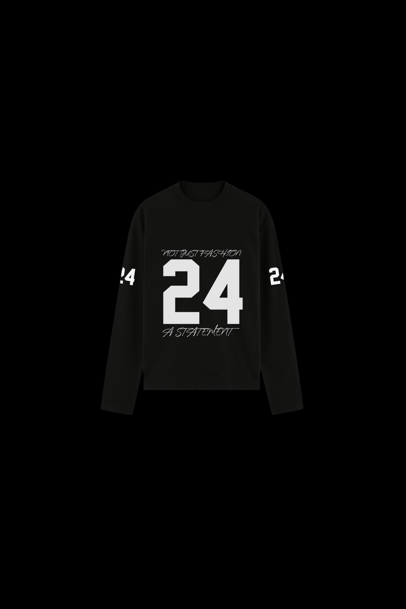 CAINT TWENTY4 L/S JERSEY