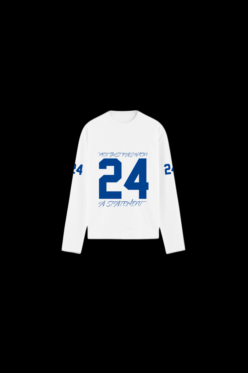 CAINT TWENTY4 L/S JERSEY