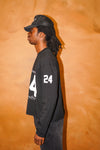 CAINT TWENTY4 L/S JERSEY
