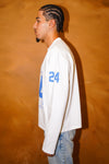 CAINT TWENTY4 L/S JERSEY